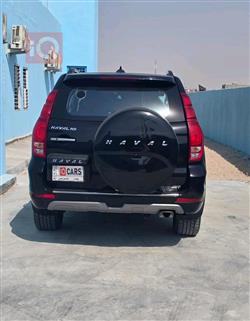 HAVAL H9